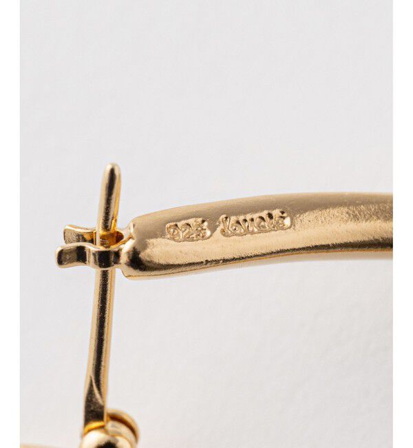 Jouete「サークルピアス」|ピアス|