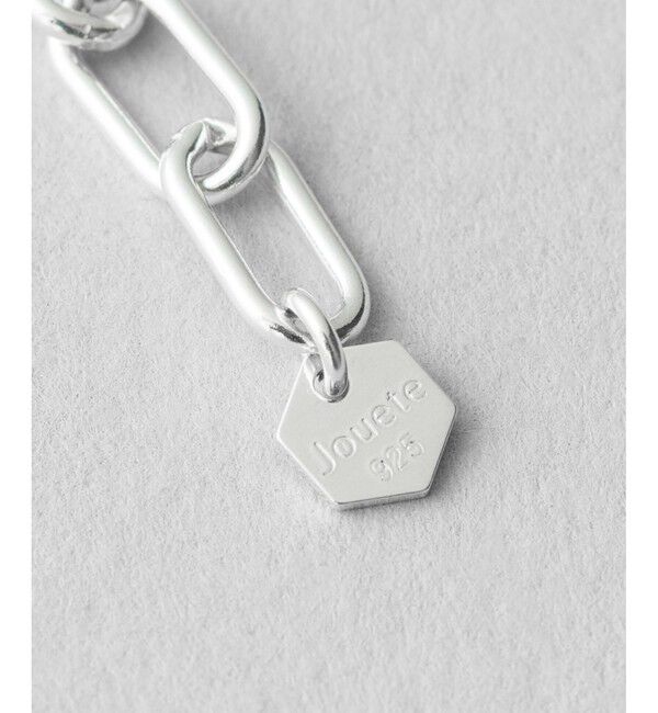 Jouete「ブレスレット パール」|ブレスレット・バングル|