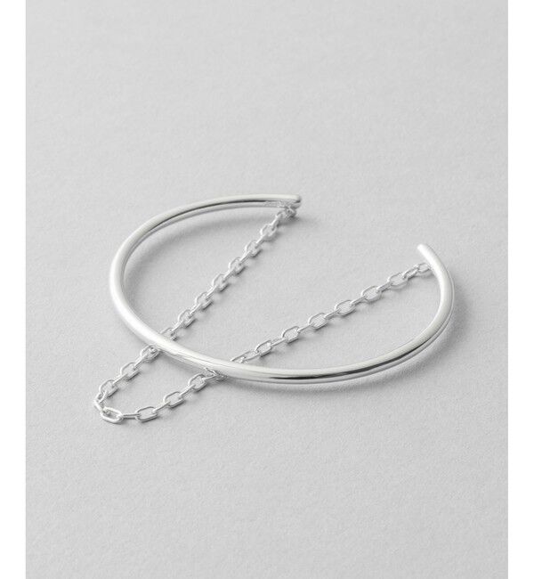 Jouete「バングル レイヤード」|ブレスレット・バングル|