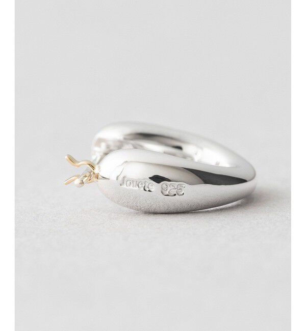 Jouete「[WEB LIMITED] ピアス プランプ」|ピアス|