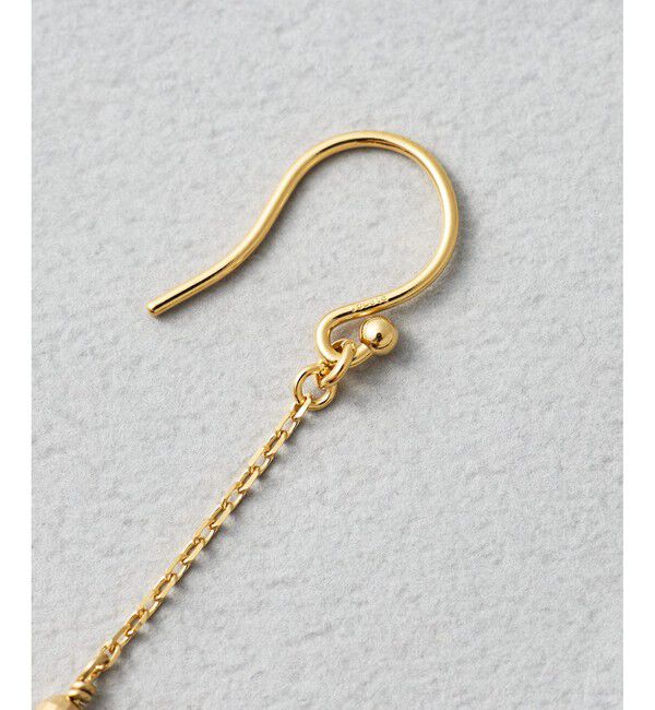 Jouete「ピアス パール」|ピアス|