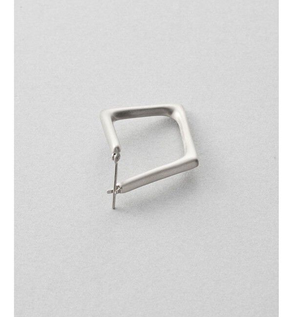 Jouete「[サークルピアス] フレーム」|ピアス|