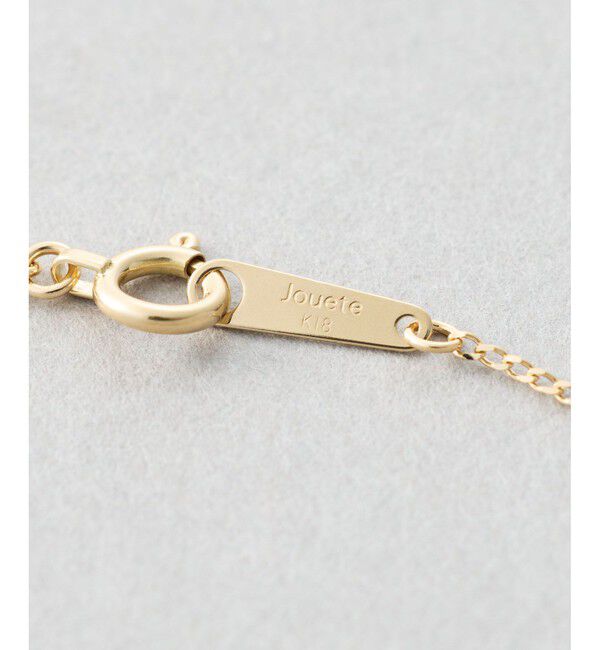 Jouete「K18 ブレスレット ダイヤモンド」|ブレスレット・バングル|