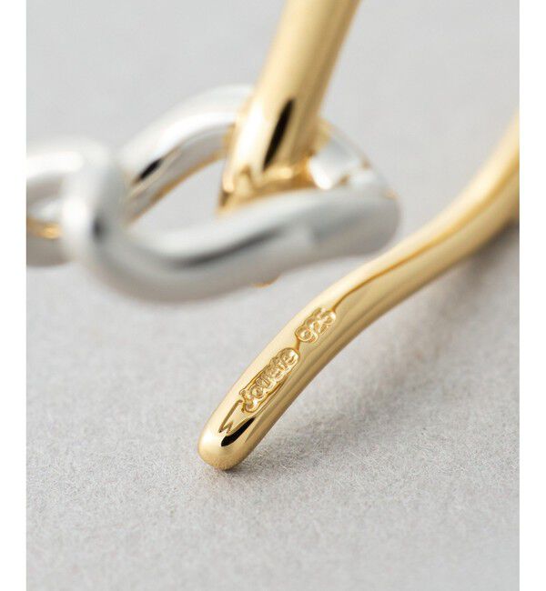 Jouete「[インイヤーカフス] クラフト」|イヤーカフ|