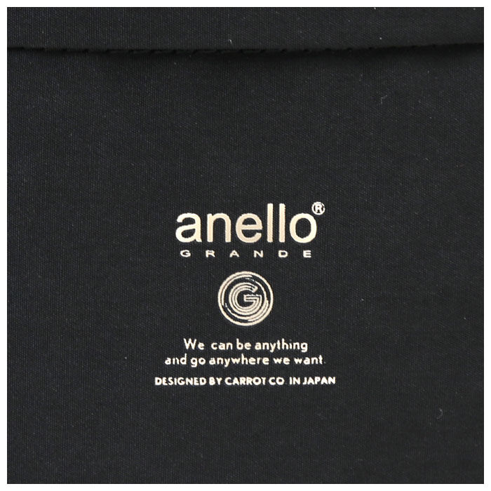 anello「アネロ ボディバッグ 通販 ショルダーバッグ 斜めがけ 大人 ワンショルダーバッグ レディース」|ショルダー・メッセンジャー|