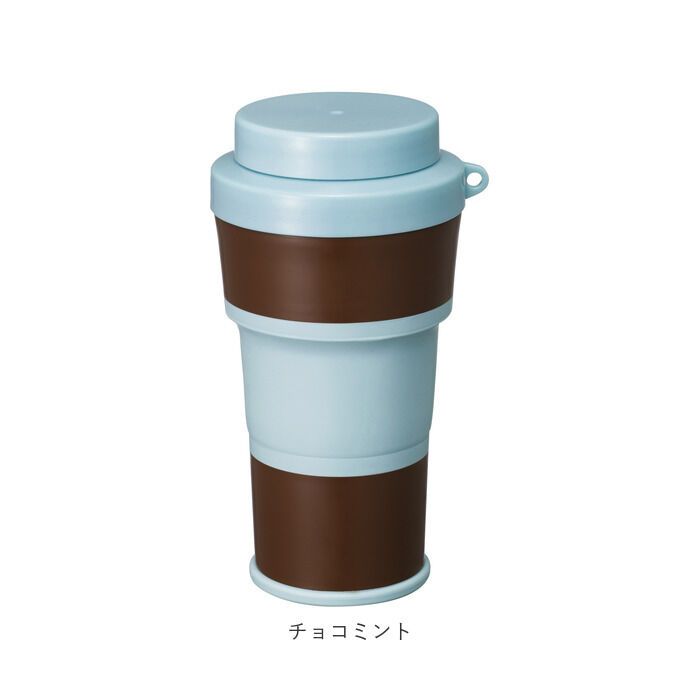 BACKYARD FAMILY「ボトル 水筒 通販 折りたたみ マグボトル ミニボトル プチボトル 伸縮 コンパクト」|食器・キッチングッズ|