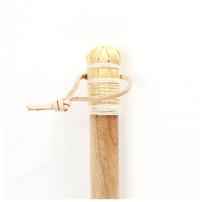 BACKYARD FAMILY「ほうき 室内 通販 ショート ホウキ  掃除グッズ 掃除 かわいい 可愛い Broom ブルーム」|その他|