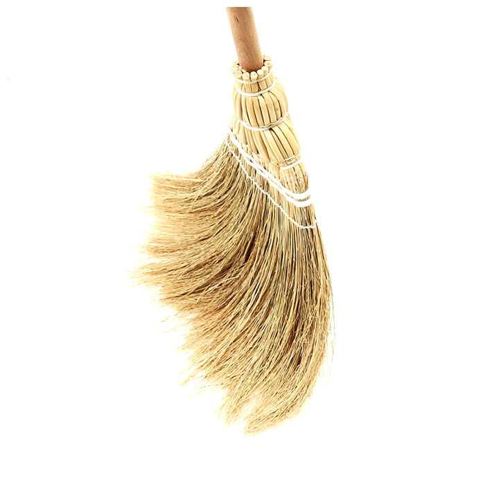 BACKYARD FAMILY「ほうき 室内 通販 ショート ホウキ  掃除グッズ 掃除 かわいい 可愛い Broom ブルーム」|その他|