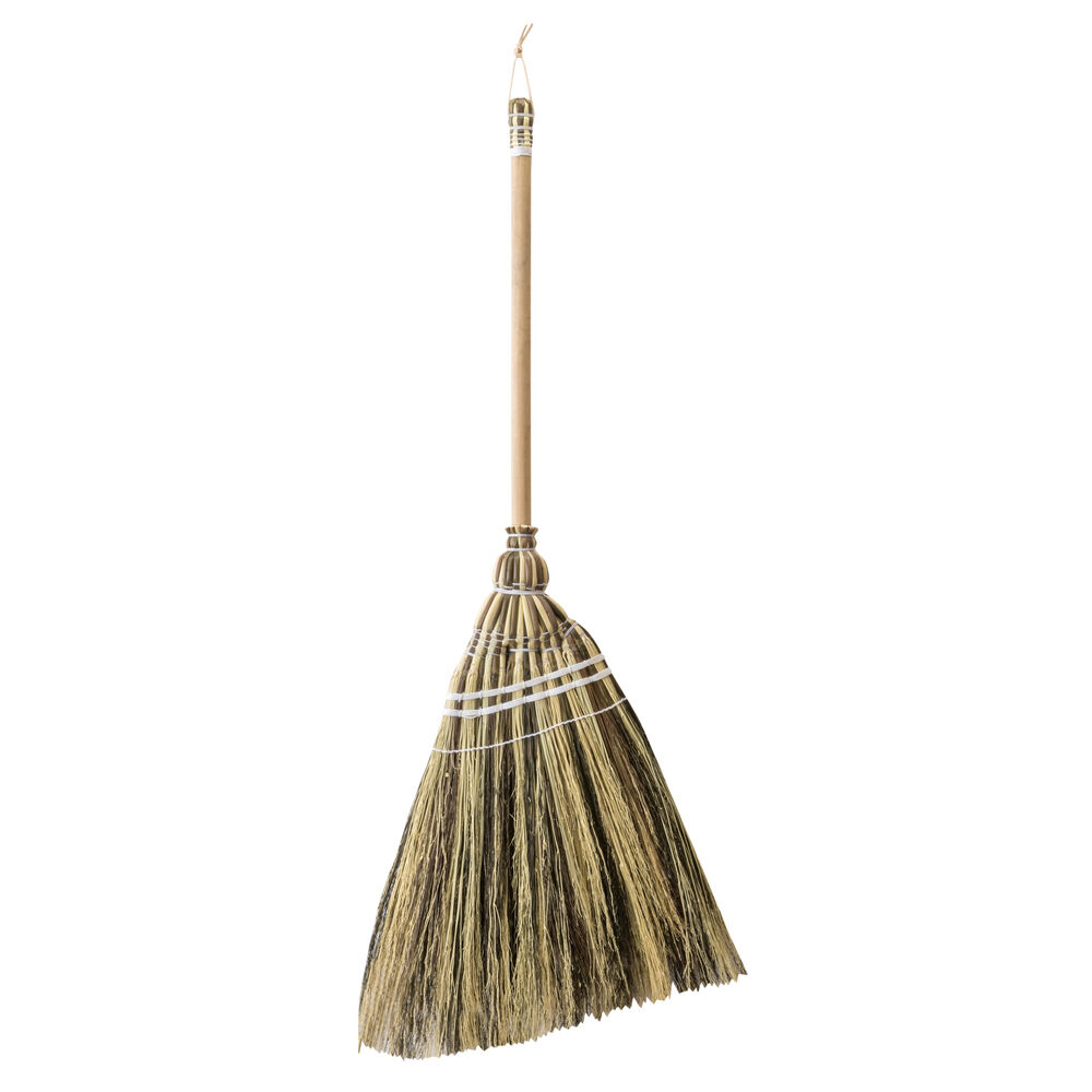 BACKYARD FAMILY「ほうき 室内 通販 ショート ホウキ  掃除グッズ 掃除 かわいい 可愛い Broom ブルーム」|その他|ベージュ2