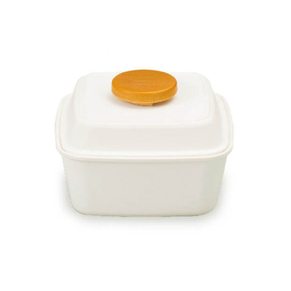 BACKYARD FAMILY「お弁当箱 女子 1段 通販 ランチボックス 小学生 おしゃれ 弁当箱 女子 650ml 女の子」|食器・キッチングッズ|ホワイト1