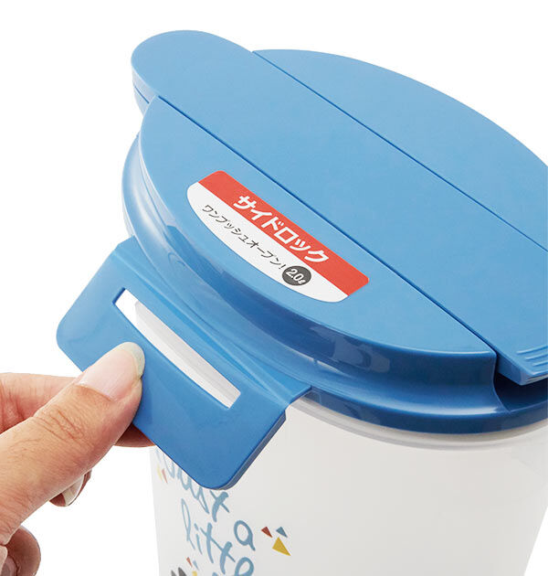 BACKYARD FAMILY「ピッチャー 2.0L ASVEL アスベル 通販 ドリンクビオ DRINK VIO 2リットル」|食器・キッチングッズ|