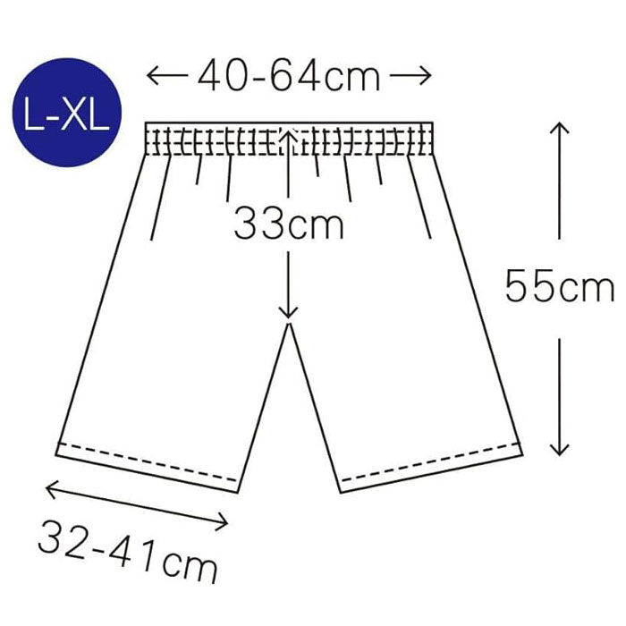 BACKYARD FAMILY「ルームウェア ショートパンツ 冬 通販 CKL ベロアトランクス ハーフパンツ ベロア トランクス」|ルームウェア|