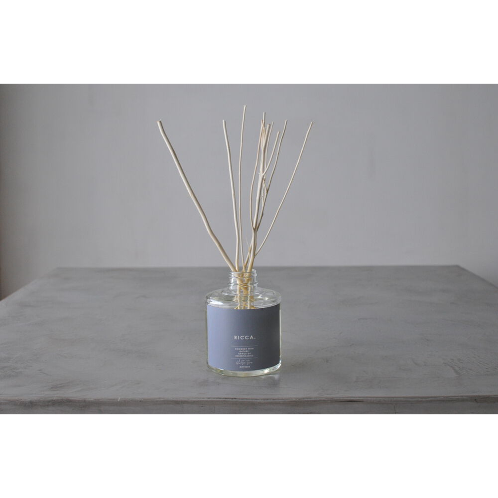 BACKYARD FAMILY「ディフューザー スティック 通販 アロマディフューザー 芳香剤 ルームフレグランス」|アロマ・ルームフレグランス|ホワイト4