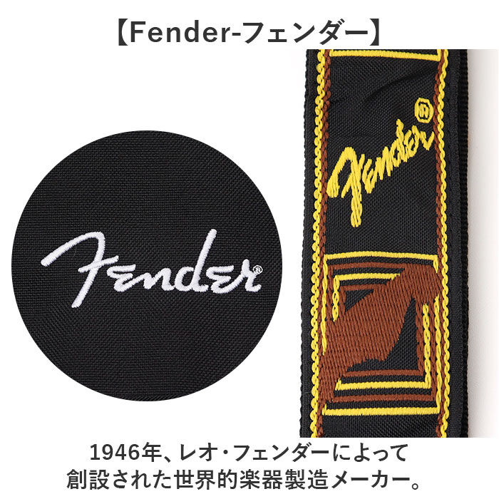 BACKYARD FAMILY「Fender フェンダー メッセンジャーバッグ 6052 通販 メッセンジャーバック」|ショルダー・メッセンジャー|