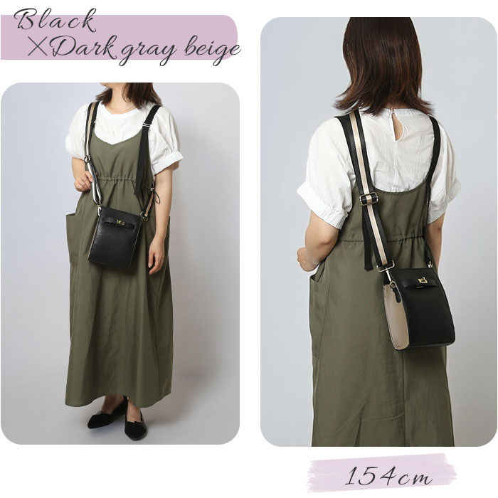 BACKYARD FAMILY「LIZDAYS リズデイズ ショルダーバッグ 斜めがけ 大人 通販 ショルダーバック ショルダー」|ショルダー・メッセンジャー|