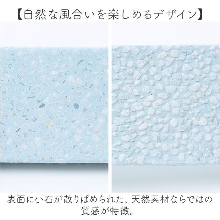 BACKYARD FAMILY「カミソリ 置き 通販 日本製 soil ソイル レザートレー レザートレイ 剃刀 かみそり 珪藻土」|その他|