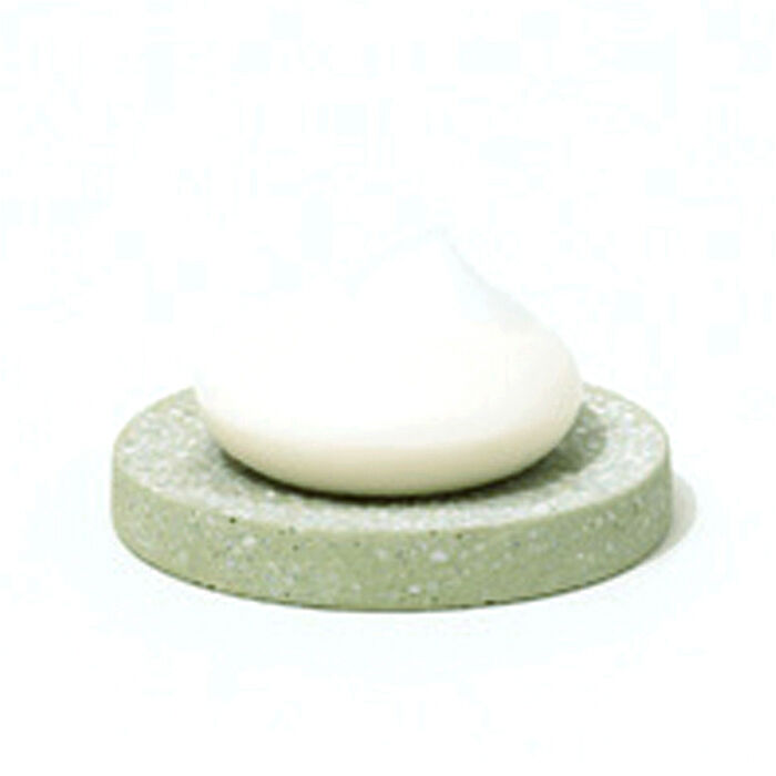 BACKYARD FAMILY「珪藻土 soil 石鹸 通販 日本製 ソイル 石けんケース 石けん台 ソープディッシュ」|その他|