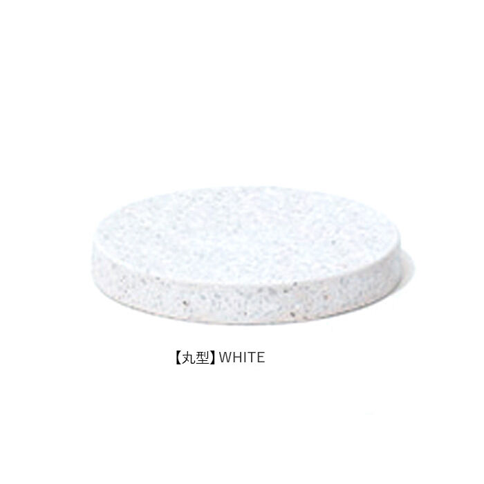 BACKYARD FAMILY「珪藻土 soil 石鹸 通販 日本製 ソイル 石けんケース 石けん台 ソープディッシュ」|その他|