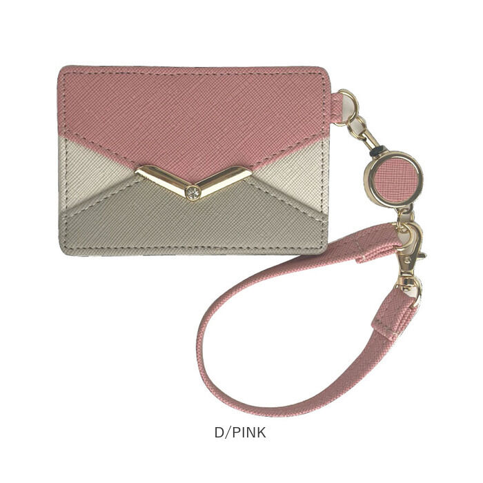 BACKYARD FAMILY「パスケース 定期入れ レディース 通販 カードケース 免許証ケース 免許証入れ ICカード 社員証」|定期入れ|