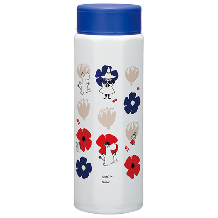 BACKYARD FAMILY「ステンレスボトル 500ml 通販 水筒 ボトル マグボトル マグ 八角形 直飲み ステンレス」|食器・キッチングッズ|