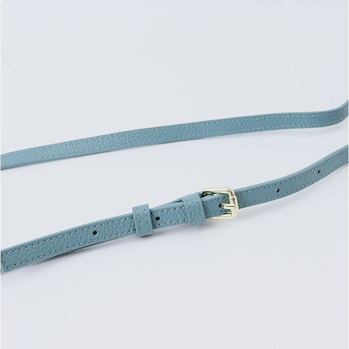 BACKYARD FAMILY「ショルダーバッグ レディース 小さめ 通販 レザーバッグ 斜め掛けバッグ 肩掛けバッグ 牛革」|ショルダー・メッセンジャー|