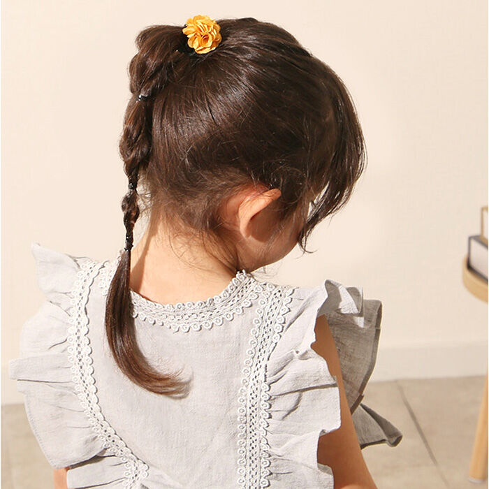 BACKYARD FAMILY「RORA ヘアゴム 通販 ローラ キャサリン 髪ゴム ヘアアクセサリー 髪飾り キッズ 子供」|その他|