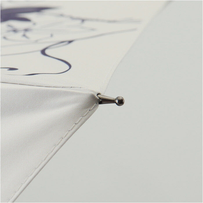 BACKYARD FAMILY「長傘 晴雨兼用 通販 晴雨兼用傘 晴雨兼用長傘 UVカット 雨傘 晴れ雨兼用傘 手開き 手動開閉」|傘|