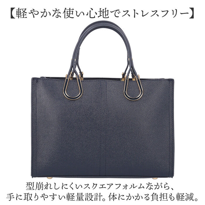 BACKYARD FAMILY「トートバッグ レディース 通販 ハンドバッグ ショルダーバッグ 2WAY 肩掛け 斜めがけ 通勤」|トートバッグ|