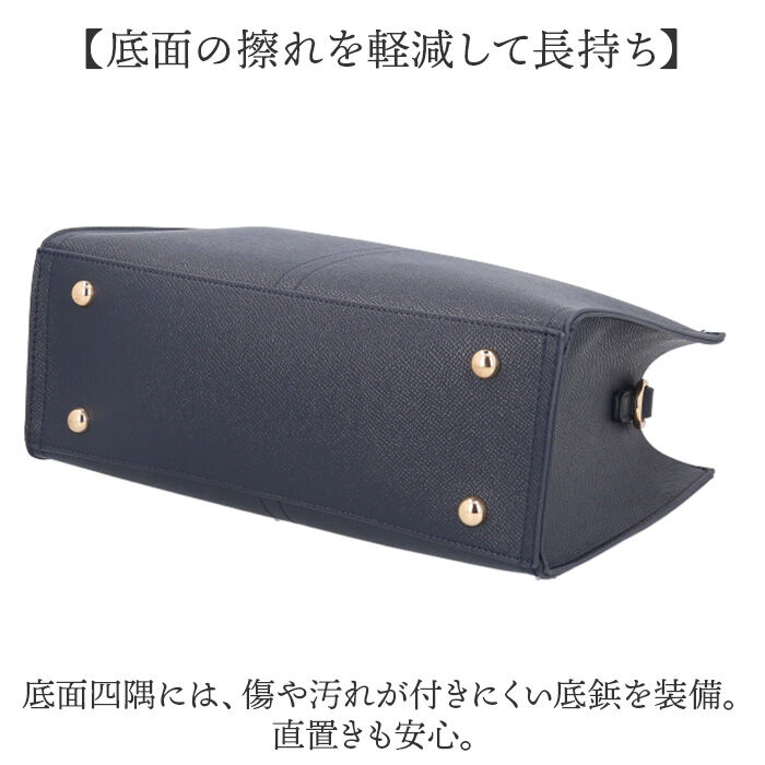 BACKYARD FAMILY「トートバッグ レディース 通販 ハンドバッグ ショルダーバッグ 2WAY 肩掛け 斜めがけ 通勤」|トートバッグ|