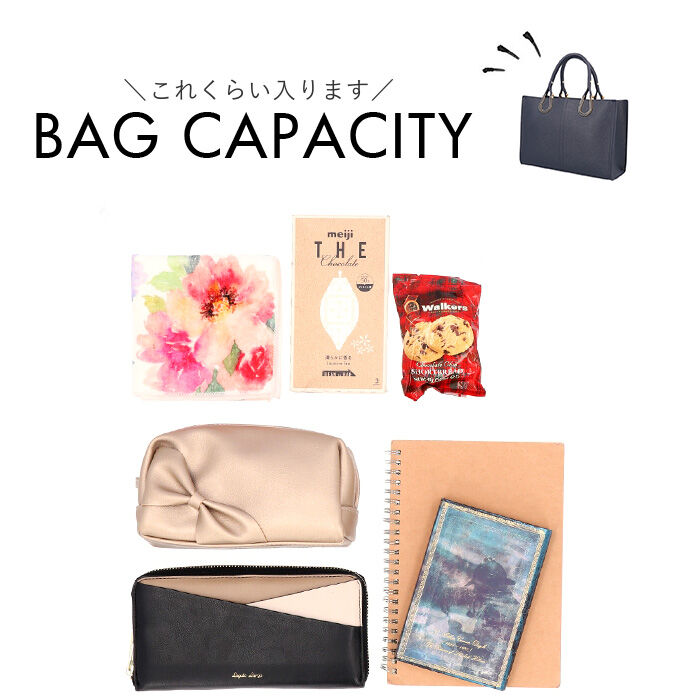 BACKYARD FAMILY「トートバッグ レディース 通販 ハンドバッグ ショルダーバッグ 2WAY 肩掛け 斜めがけ 通勤」|トートバッグ|