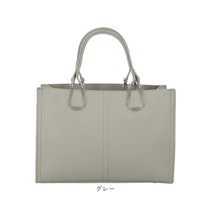 BACKYARD FAMILY「トートバッグ レディース 通販 ハンドバッグ ショルダーバッグ 2WAY 肩掛け 斜めがけ 通勤」|トートバッグ|