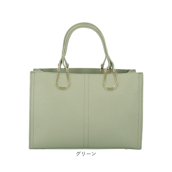 BACKYARD FAMILY「トートバッグ レディース 通販 ハンドバッグ ショルダーバッグ 2WAY 肩掛け 斜めがけ 通勤」|トートバッグ|