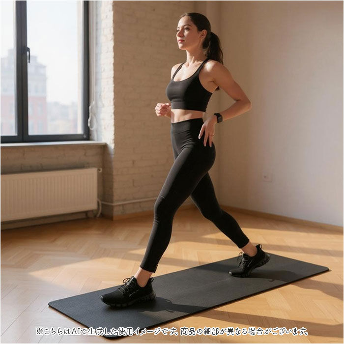 BACKYARD FAMILY「ファイテン スニーカー レディース 通販 phiten 靴 phl003 厚底 きれいめ 疲れない」|スリッポン|