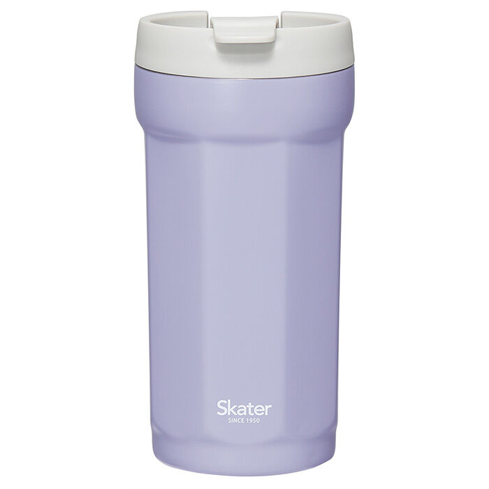 BACKYARD FAMILY「スケーター タンブラー smvo4 通販 ステンレスタンブラー 350ml 水筒 ステンレス」|食器・キッチングッズ|