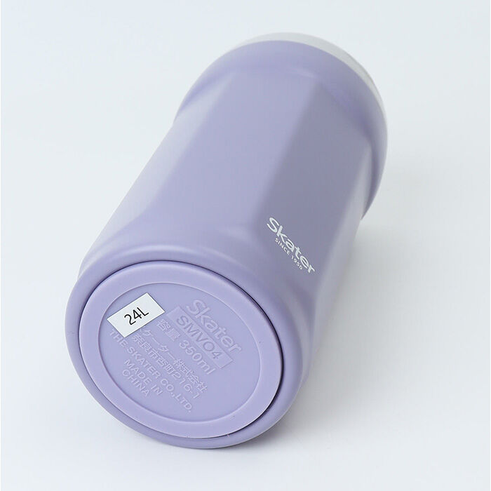 BACKYARD FAMILY「スケーター タンブラー smvo4 通販 ステンレスタンブラー 350ml 水筒 ステンレス」|食器・キッチングッズ|