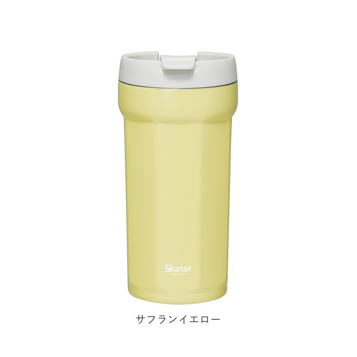 BACKYARD FAMILY「スケーター タンブラー smvo4 通販 ステンレスタンブラー 350ml 水筒 ステンレス」|食器・キッチングッズ|