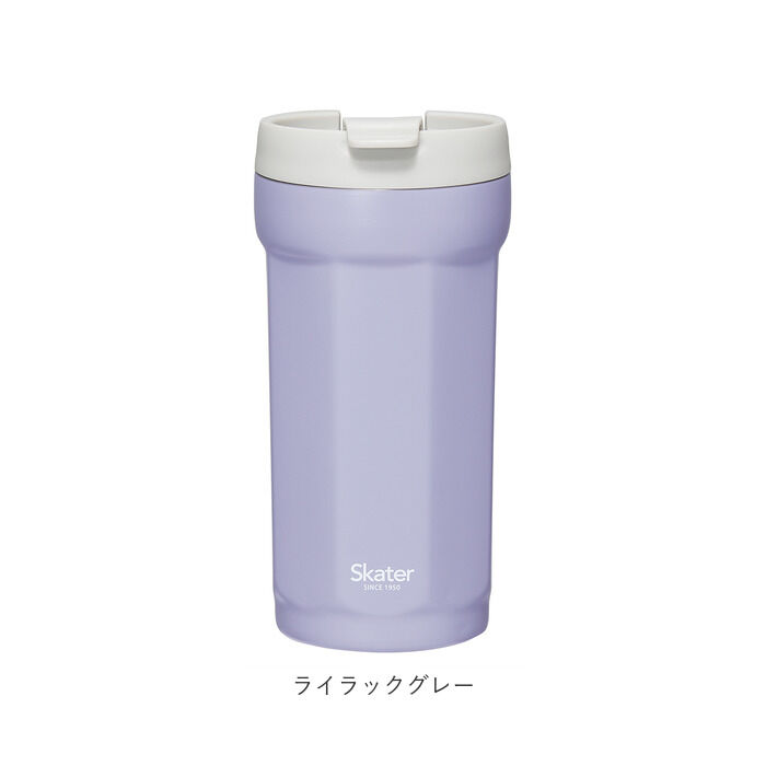 BACKYARD FAMILY「スケーター タンブラー smvo4 通販 ステンレスタンブラー 350ml 水筒 ステンレス」|食器・キッチングッズ|