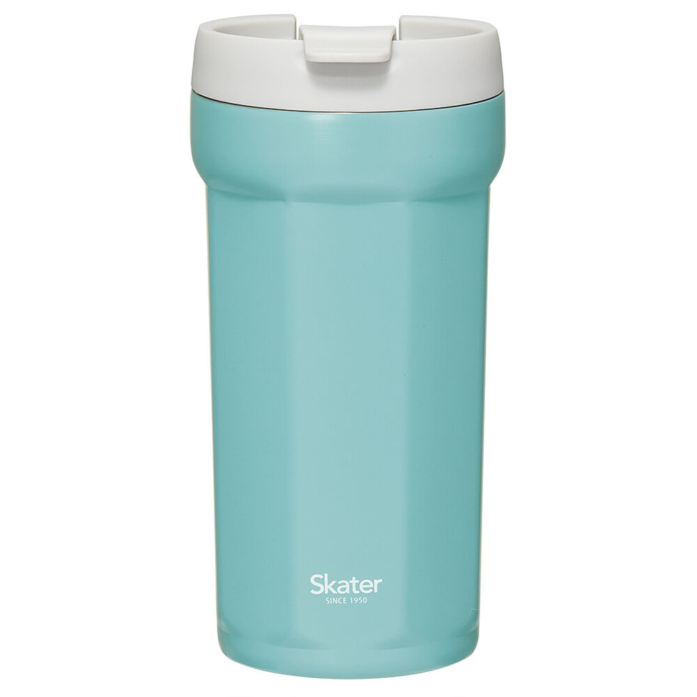 BACKYARD FAMILY「スケーター タンブラー smvo4 通販 ステンレスタンブラー 350ml 水筒 ステンレス」|食器・キッチングッズ|グリーン1