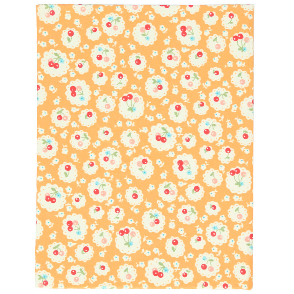 BACKYARD FAMILY「【最安値挑戦】【最短即日発送】写真 アルバム 大容量 L判 200枚 通販 フォトアルバム」|その他|オレンジ1