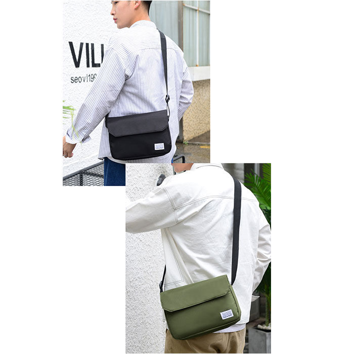 BACKYARD FAMILY「ショルダーバッグ 小さい 軽い 通販 ショルダーバック ショルダー ウエストバッグ ウエストバック」|ショルダー・メッセンジャー|