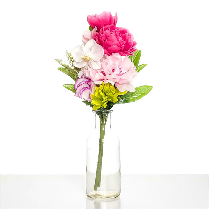 BACKYARD FAMILY「アーティフィシャルフラワー 仏花 通販 造花 お供え花 仏壇 供花 水換え不要 お供え 花 仏壇用」|その他|