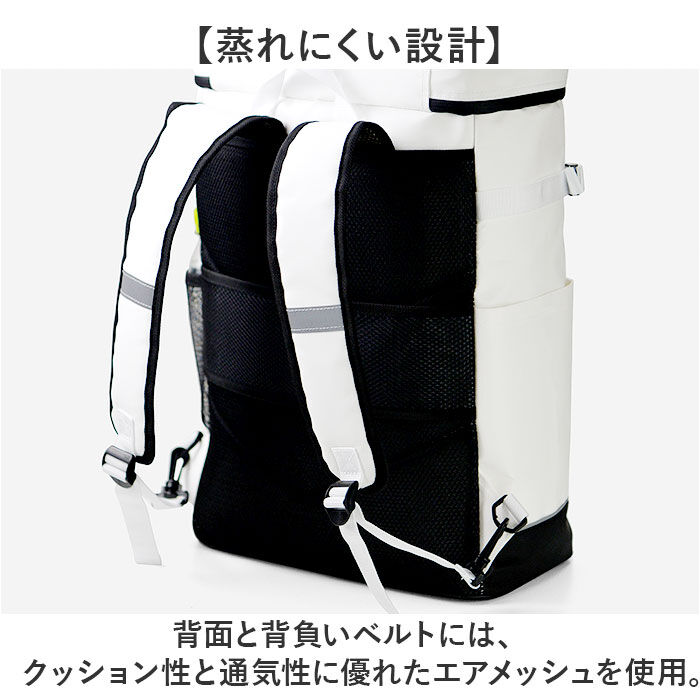 BACKYARD FAMILY「防災リュック 単品 通販 リュック 非常 持ち出し袋 袋のみ ディパック リュックサック」|その他|