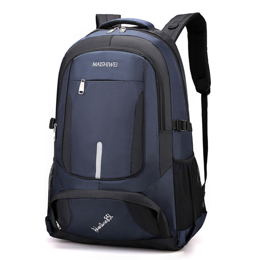 BACKYARD FAMILY「バックパック 大容量 通販 メンズ レディース リュックサック デイパック リュック 防災リュック」|リュック|ブルー1