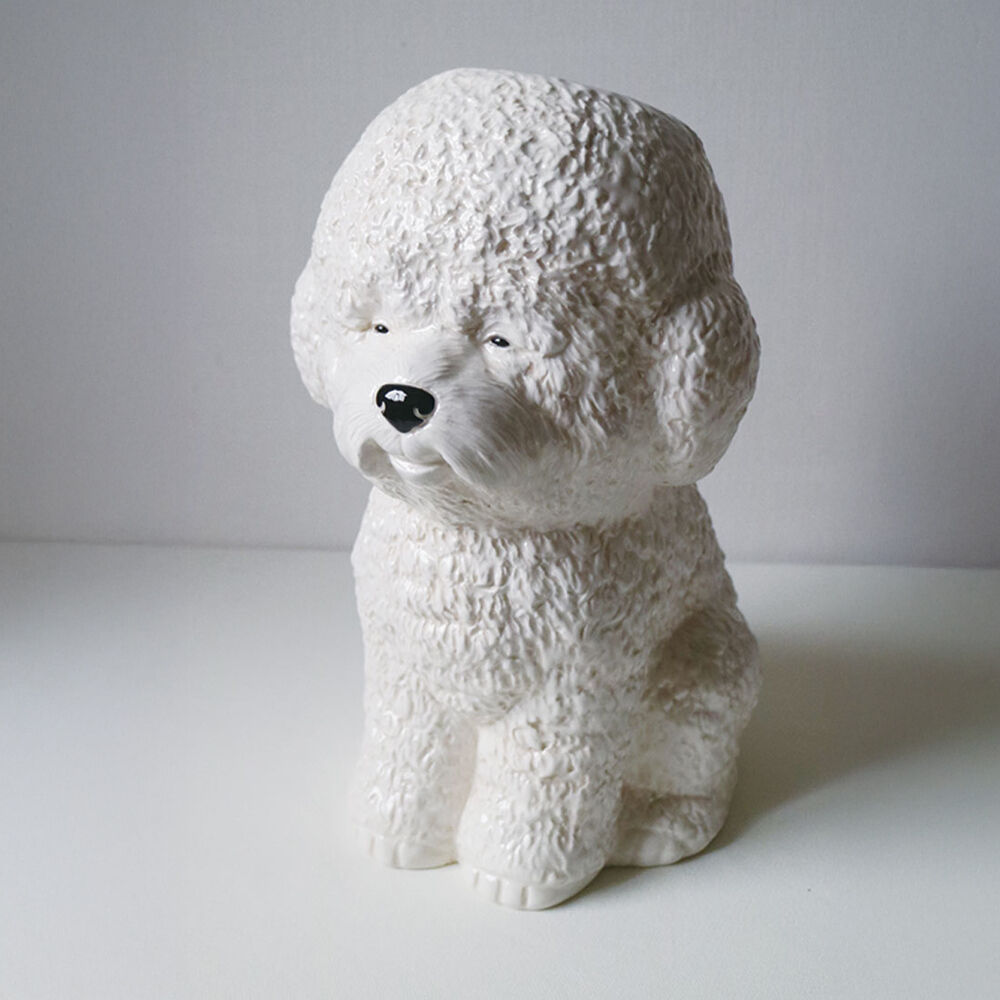 BACKYARD FAMILY「傘立て 動物 通販 Animal vase アニマルベース アンブレラ 収納 花びん 花瓶」|その他|ホワイト1