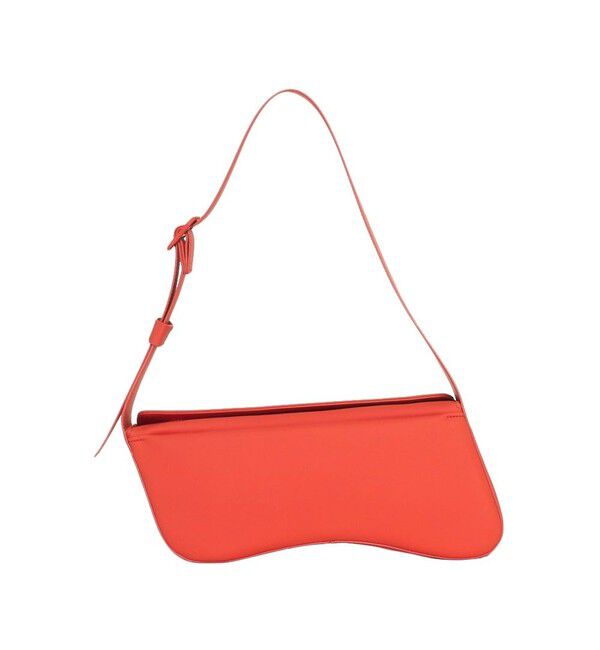 CAMPER「[カンペール] FEDORA ショルダーバッグ」|ショルダー・メッセンジャー|