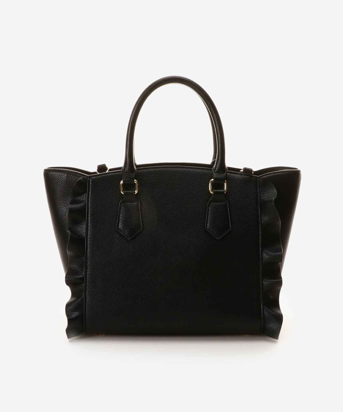 Samantha Vega「ビジューリボンフラッター(小)」|ハンドバッグ|