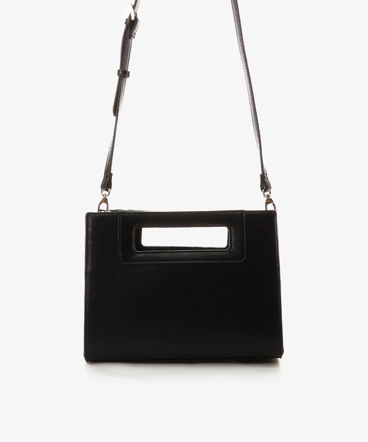 Samantha Vega「yukakoコラボスクエアショルダーバッグ」|ショルダー・メッセンジャー|