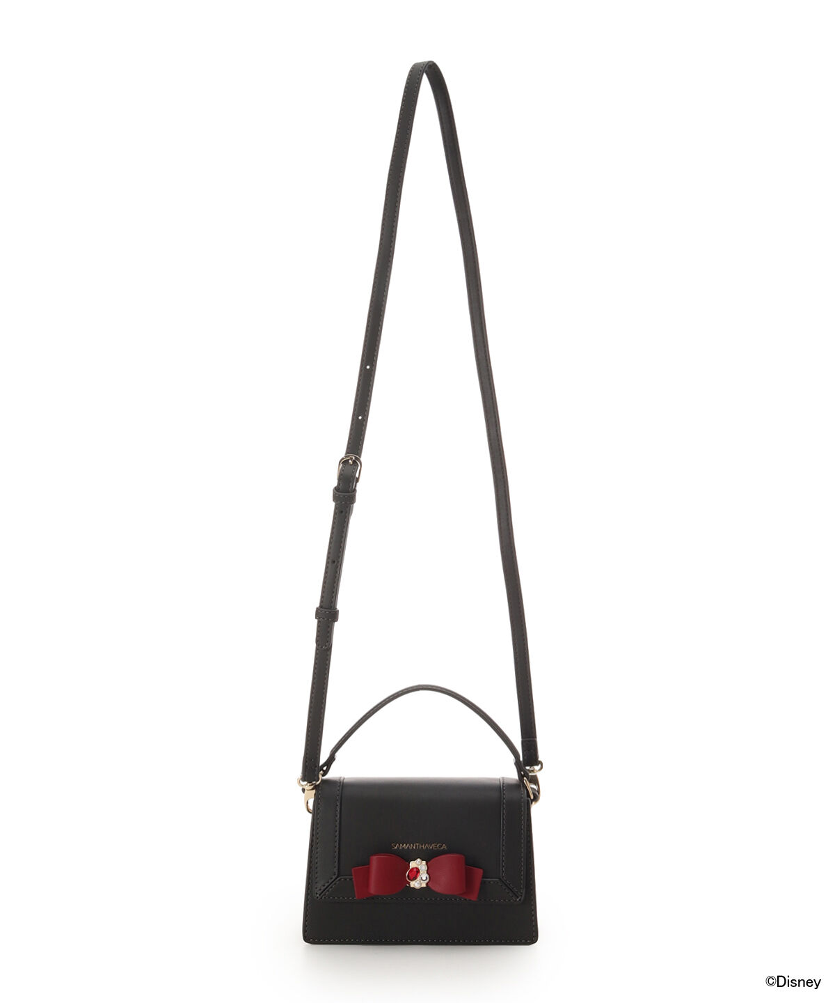 Samantha Vega「『おしゃれキャット マリー』コレクション　ミニショルダーバッグ」|ショルダー・メッセンジャー|