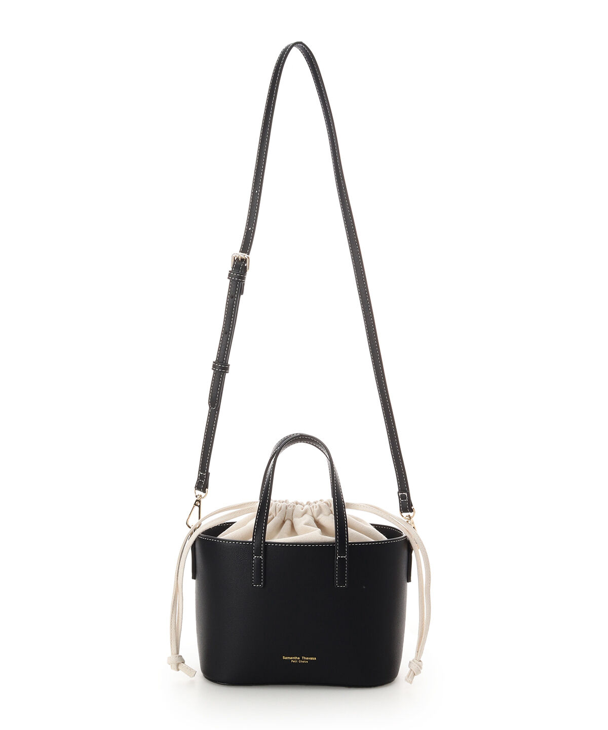 Samantha Thavasa Petit Choice「シンプルミニバッグ」|ショルダー・メッセンジャー|