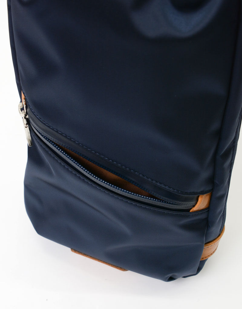 master-piece「Progress スリングバッグ」|ショルダー・メッセンジャー|